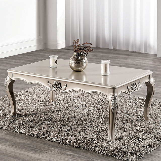 Rochester Coffee Table - Furniture 4 Less Outlet (Salinas,CA)