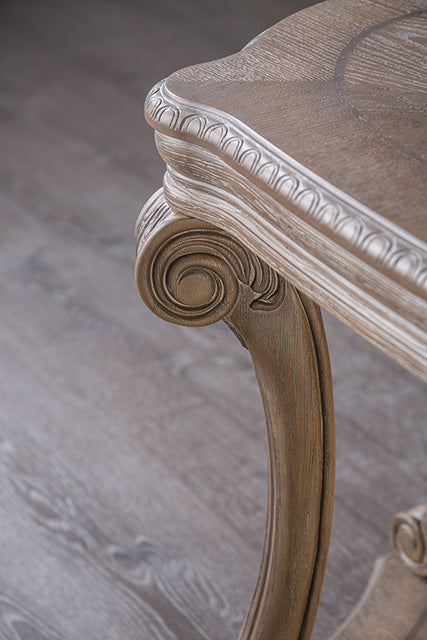 Seven Oaks Sofa Table - Furniture 4 Less Outlet (Salinas,CA)