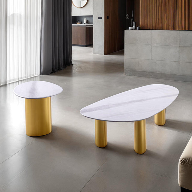 Northwich Cooffe Table - Furniture 4 Less Outlet (Salinas,CA)