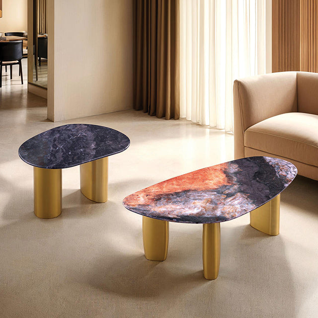 Northwich Coffee Table - Furniture 4 Less Outlet (Salinas,CA)
