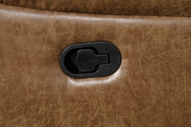 Ezekius Sofa