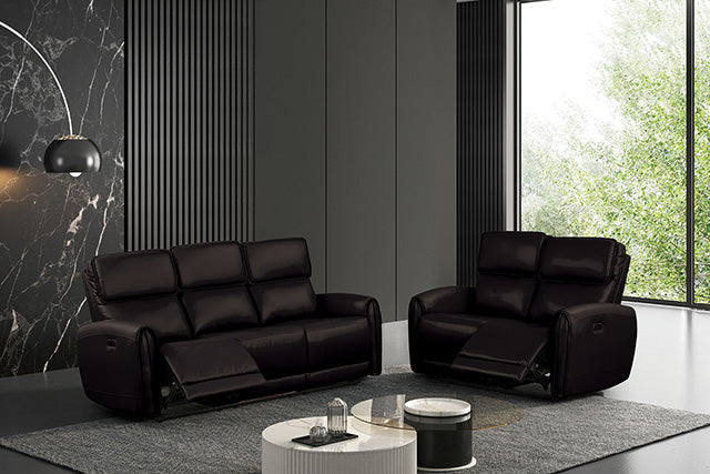 Schlieren Power Loveseat - Furniture 4 Less Outlet (Salinas,CA)