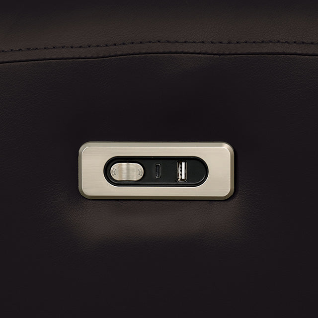 Schlieren Power Sofa - Furniture 4 Less Outlet (Salinas,CA)