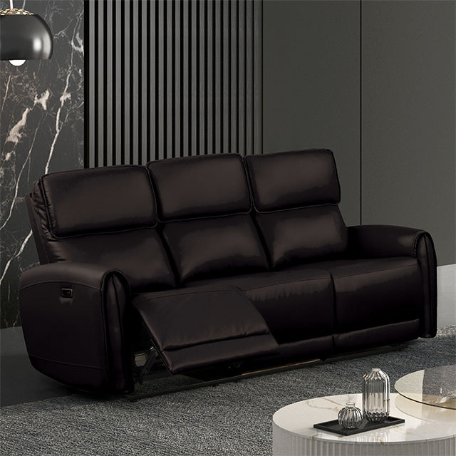 Schlieren Power Sofa - Furniture 4 Less Outlet (Salinas,CA)