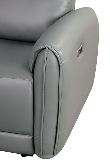 Schlieren Power Sofa - Furniture 4 Less Outlet (Salinas,CA)