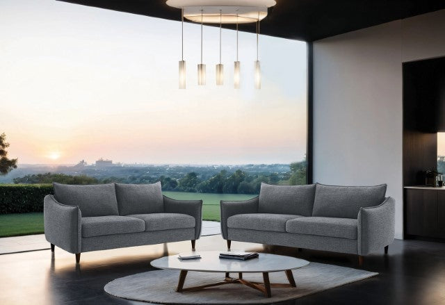 Vermon Loveseat - Furniture 4 Less Outlet (Salinas,CA)