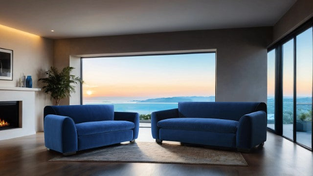 Severo Loveseat - Furniture 4 Less Outlet (Salinas,CA)