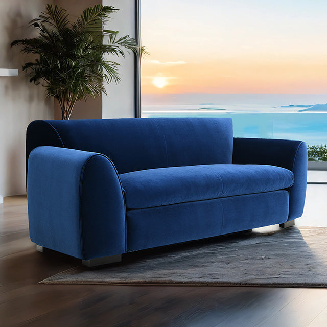 Severo Loveseat - Furniture 4 Less Outlet (Salinas,CA)