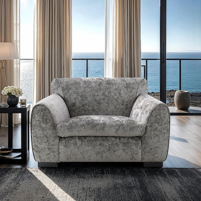 Severo Chair - Furniture 4 Less Outlet (Salinas,CA)