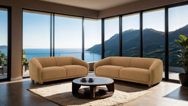 Kolvere Loveseat - Furniture 4 Less Outlet (Salinas,CA)