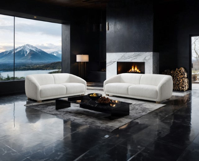 Kolvere Sofa - Furniture 4 Less Outlet (Salinas,CA)