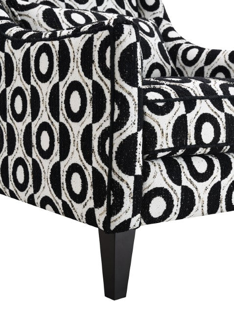 Viviani Accent Chair - Furniture 4 Less Outlet (Salinas,CA)
