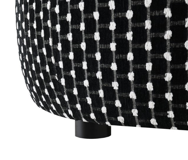 Viviani Ottoman - Furniture 4 Less Outlet (Salinas,CA)