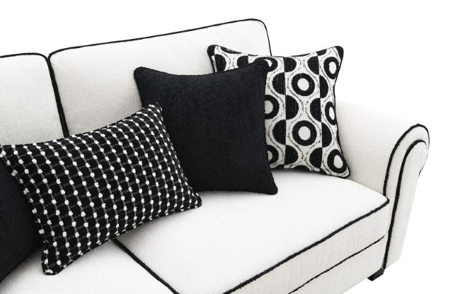 Viviani Sofa - Furniture 4 Less Outlet (Salinas,CA)
