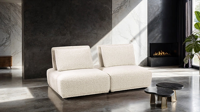 Stavanger 2-Seater - Furniture 4 Less Outlet (Salinas,CA)