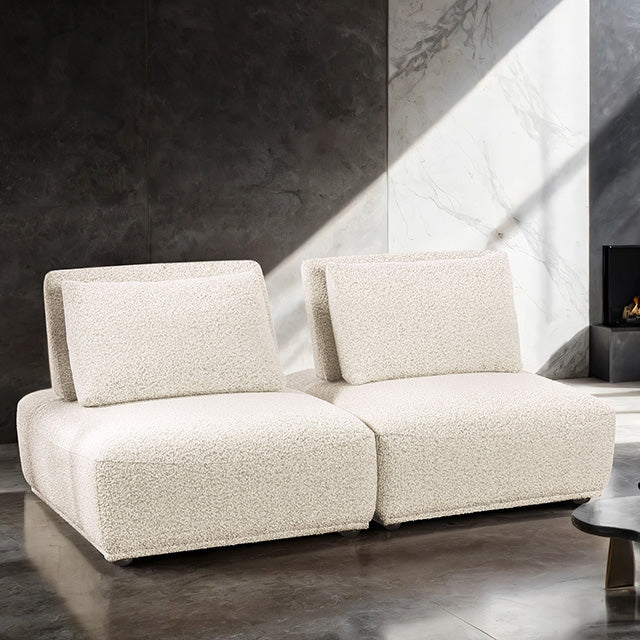 Stavanger 2-Seater - Furniture 4 Less Outlet (Salinas,CA)