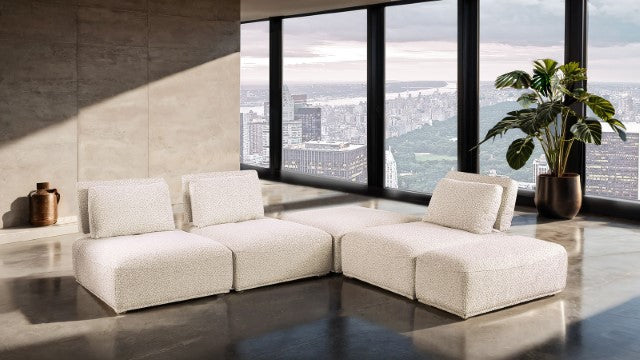 Stavanger L-Sectional - Furniture 4 Less Outlet (Salinas,CA)