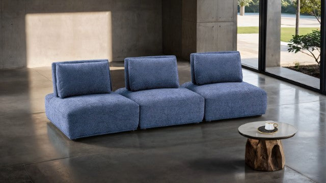 Stavanger 3-Seater - Furniture 4 Less Outlet (Salinas,CA)