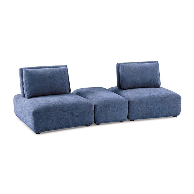 Stavanger 2-Seater w/ Rect Ot - Furniture 4 Less Outlet (Salinas,CA)