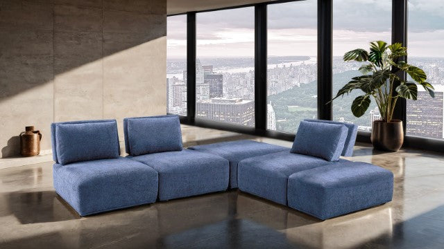 Stavanger L-Sectional - Furniture 4 Less Outlet (Salinas,CA)