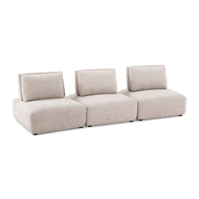 Stavanger 3-Seater - Furniture 4 Less Outlet (Salinas,CA)