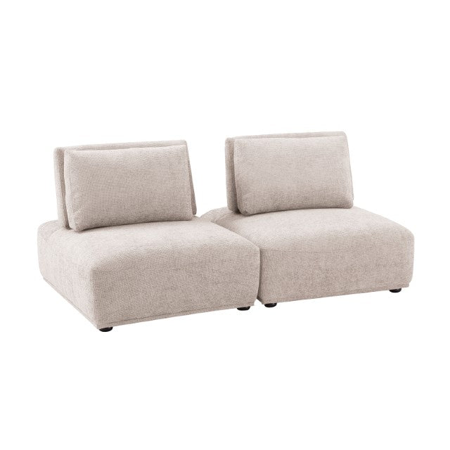 Stavanger 2-Seater - Furniture 4 Less Outlet (Salinas,CA)
