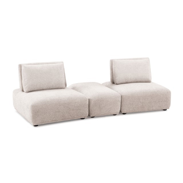 Stavanger 2-Seater w/ Rect Ot - Furniture 4 Less Outlet (Salinas,CA)