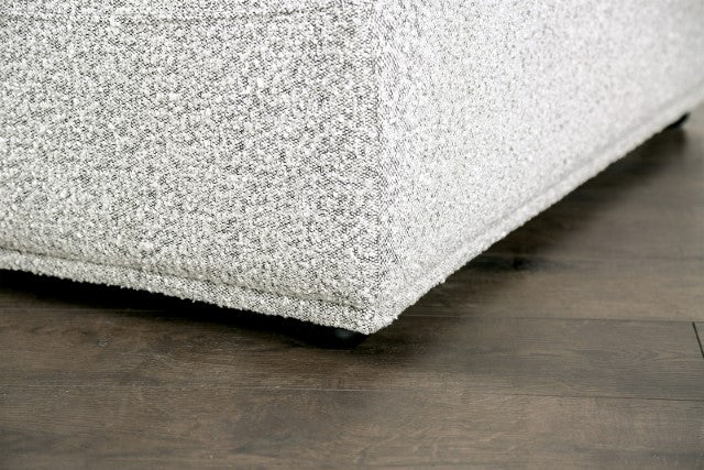 Stavanger Curved 3-Seater - Furniture 4 Less Outlet (Salinas,CA)
