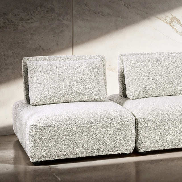 Stavanger 3-Seater - Furniture 4 Less Outlet (Salinas,CA)
