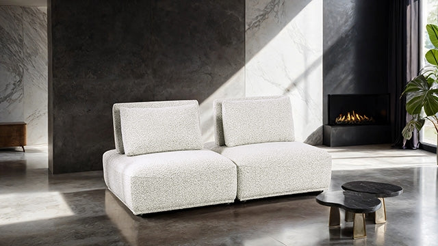 Stavanger 2-Seater - Furniture 4 Less Outlet (Salinas,CA)