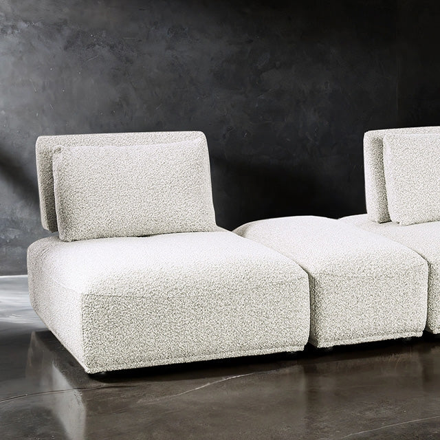 Stavanger 2-Seater w/ Rect Ot - Furniture 4 Less Outlet (Salinas,CA)