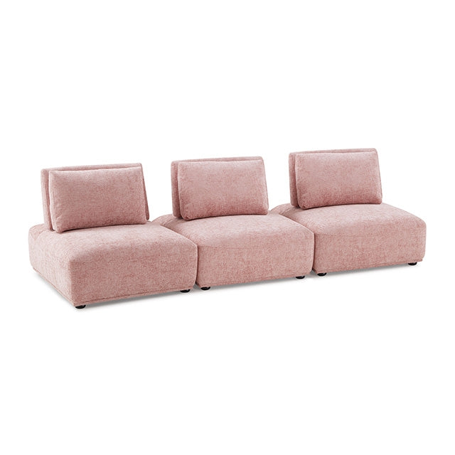 Stavanger 3-Seater - Furniture 4 Less Outlet (Salinas,CA)