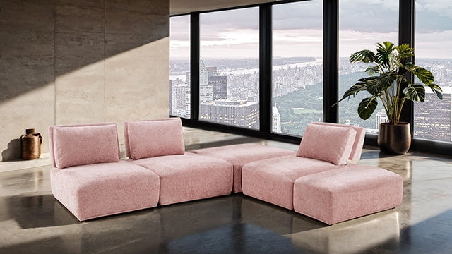 Stavanger L-Sectional - Furniture 4 Less Outlet (Salinas,CA)