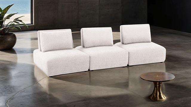 Stavanger 3-Seater - Furniture 4 Less Outlet (Salinas,CA)