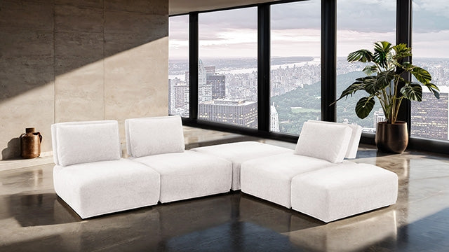 Stavanger L-Sectional - Furniture 4 Less Outlet (Salinas,CA)