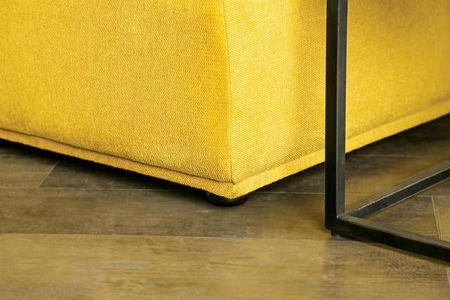 Stavanger Curved 3-Seater - Furniture 4 Less Outlet (Salinas,CA)