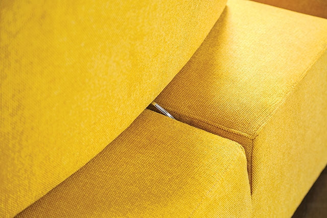 Stavanger Curved 3-Seater - Furniture 4 Less Outlet (Salinas,CA)