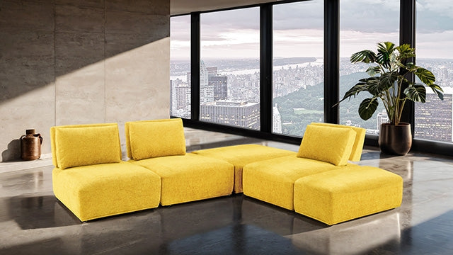 Stavanger L-Sectional - Furniture 4 Less Outlet (Salinas,CA)
