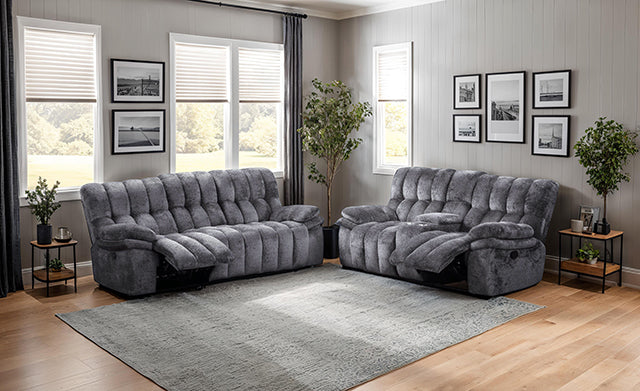 Hieronymus Manual Sofa - Furniture 4 Less Outlet (Salinas,CA)
