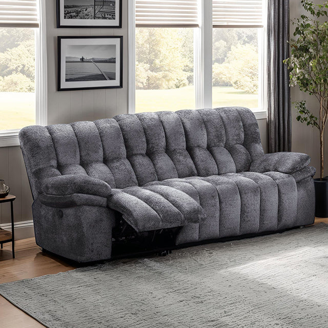 Hieronymus Manual Sofa - Furniture 4 Less Outlet (Salinas,CA)