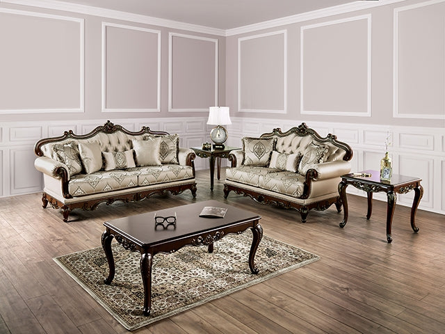 Veracruz Loveseat - Furniture 4 Less Outlet (Salinas,CA)
