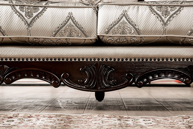 Veracruz Loveseat - Furniture 4 Less Outlet (Salinas,CA)