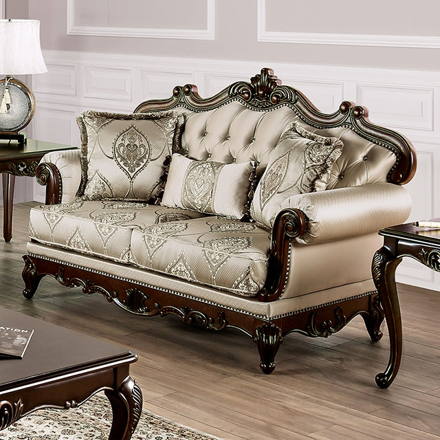 Veracruz Loveseat - Furniture 4 Less Outlet (Salinas,CA)