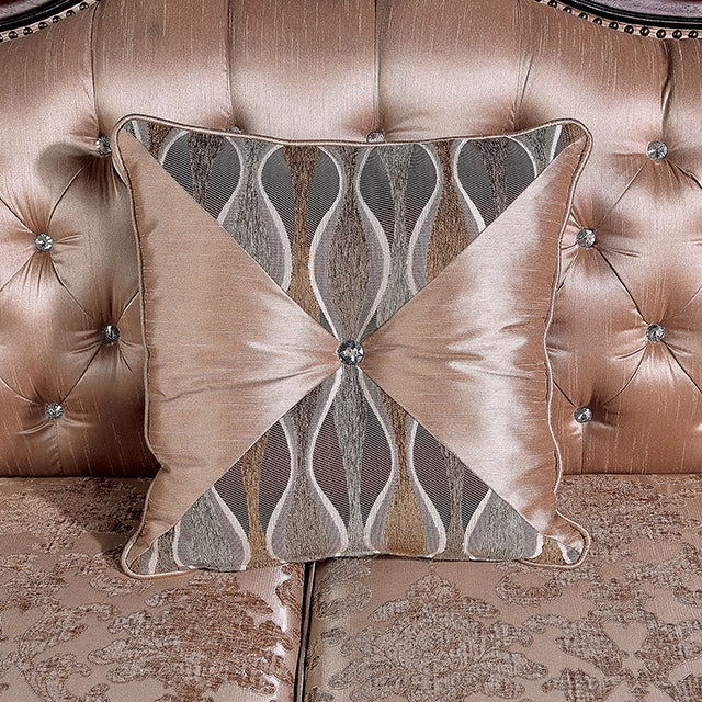 Veracruz Loveseat - Furniture 4 Less Outlet (Salinas,CA)