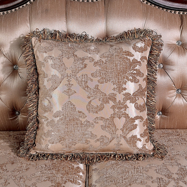 Veracruz Loveseat - Furniture 4 Less Outlet (Salinas,CA)