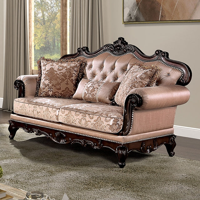 Veracruz Loveseat - Furniture 4 Less Outlet (Salinas,CA)
