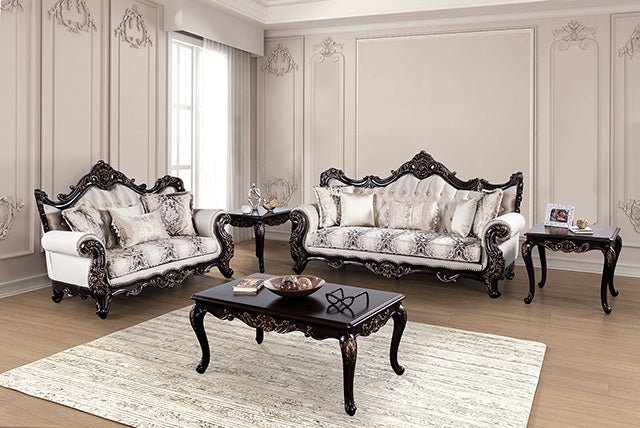 Palencia Loveseat - Furniture 4 Less Outlet (Salinas,CA)