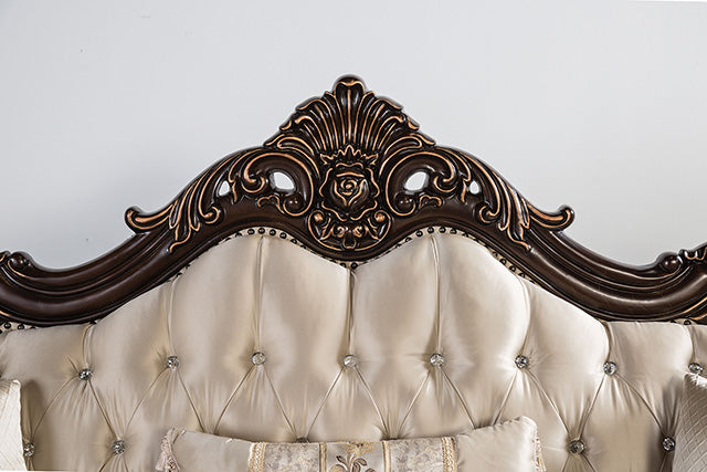 Palencia Loveseat - Furniture 4 Less Outlet (Salinas,CA)