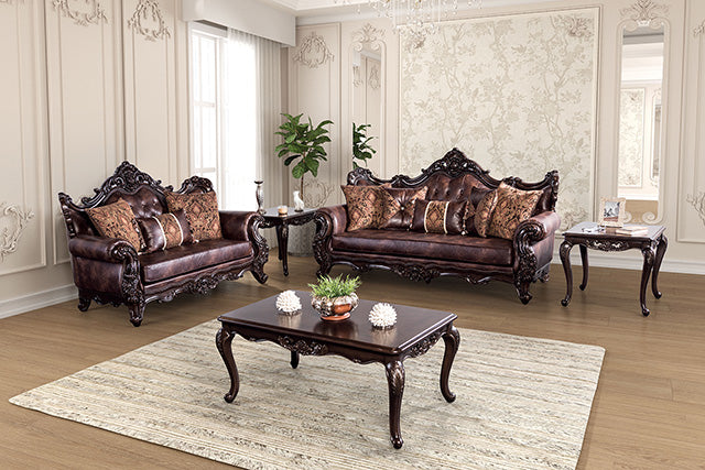 Palencia Sofa - Furniture 4 Less Outlet (Salinas,CA)