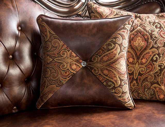 Palencia Loveseat - Furniture 4 Less Outlet (Salinas,CA)